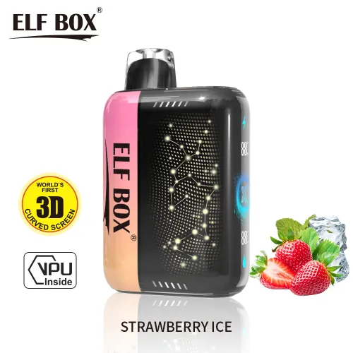 ELF BOX PULSE X